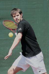 Pressespiegel Tennis 14