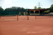 Aktuelles Tennis 09