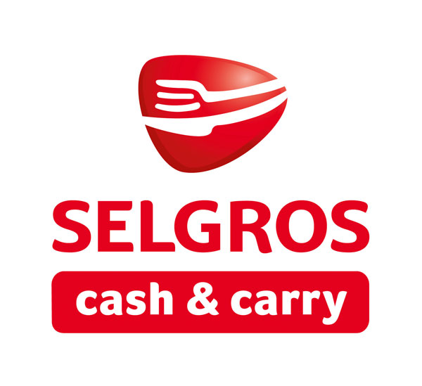 Selgros cash & carry Logo